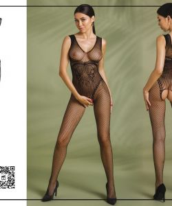 Passion - Ecological Bodystockings 2022 Ecobs