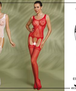 Passion - Ecological Bodystockings 2022 Ecobs