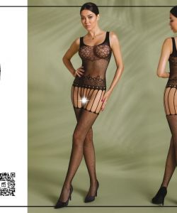 Passion - Ecological Bodystockings 2022 Ecobs