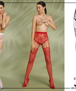 Passion - Ecological Bodystockings 2022 Ecobs