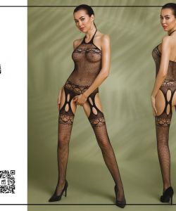 Passion - Ecological Bodystockings 2022 Ecobs