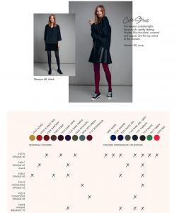 Vogue - Aw21 Catalogue