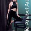 Anabel-arto - Velur-collection