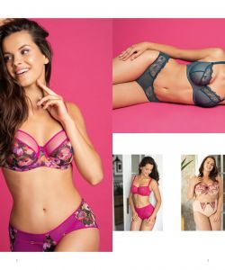 Gaia Lingerie - Catalog Spring Summer 2022