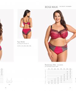 Gaia Lingerie - Catalog Spring Summer 2022