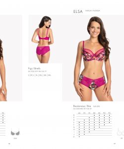 Gaia Lingerie-Catalog Spring Summer 2022-25