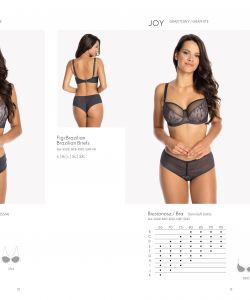 Gaia Lingerie - Catalog Spring Summer 2022