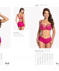 Gaia Lingerie - Catalog Spring Summer 2022