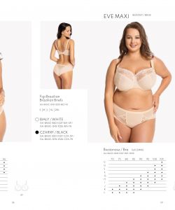 Gaia Lingerie - Catalog Spring Summer 2022