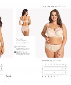 Gaia Lingerie - Catalog Spring Summer 2022