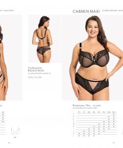 Gaia Lingerie - Catalog Spring Summer 2022