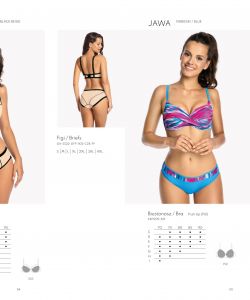 Gaia Lingerie - Catalog Spring Summer 2022