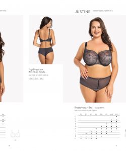 Gaia Lingerie - Catalog Spring Summer 2022