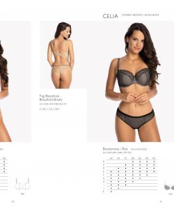 Gaia Lingerie - Catalog Spring Summer 2022