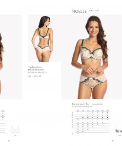 Gaia Lingerie - Catalog Spring Summer 2022