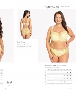 Gaia Lingerie - Catalog Spring Summer 2022