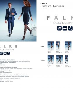 Falke - Women Catalog 2020