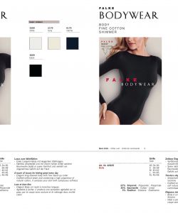 Falke - Women Catalog 2020