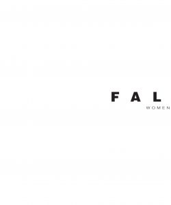 Falke - Women Catalog 2020