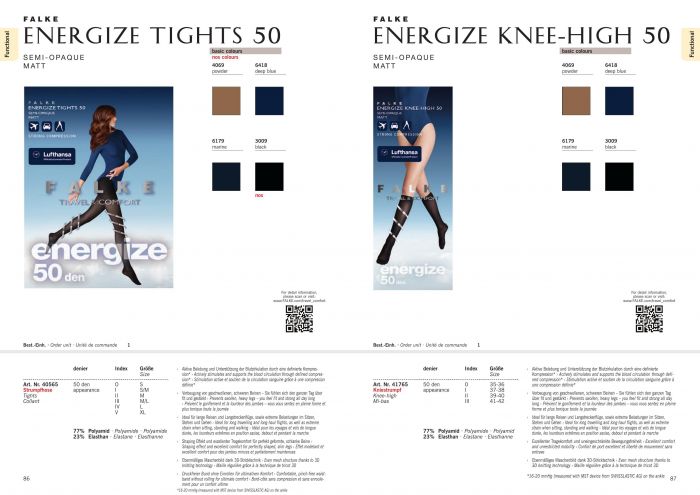 Falke Falke-women Catalog 2020-44  Women Catalog 2020 | Pantyhose Library