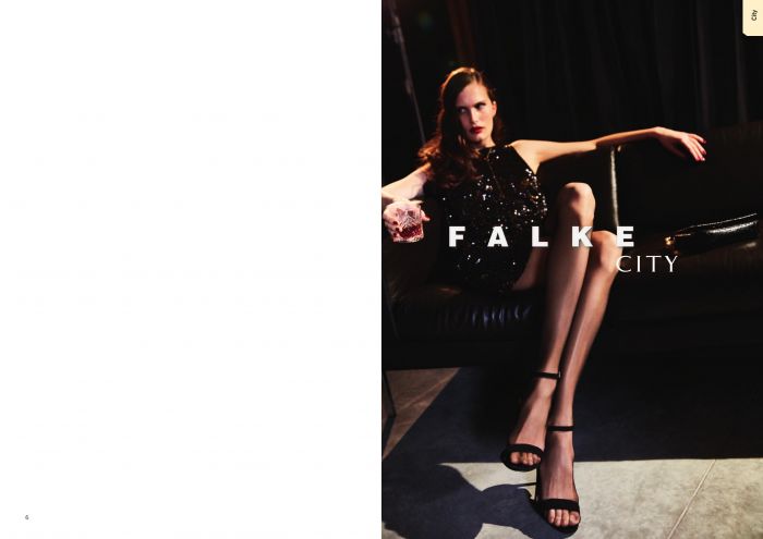 Falke Falke-women Catalog 2020-4  Women Catalog 2020 | Pantyhose Library