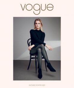 Vogue - Aw 2019 Catalogue