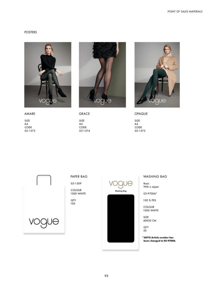 Vogue Vogue-aw 2019 Catalogue-95  Aw 2019 Catalogue | Pantyhose Library