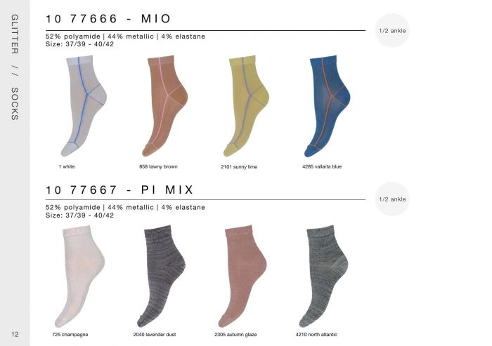 Mp Mp-katalog Spring Summer 2022-12  Katalog Spring Summer 2022 | Pantyhose Library