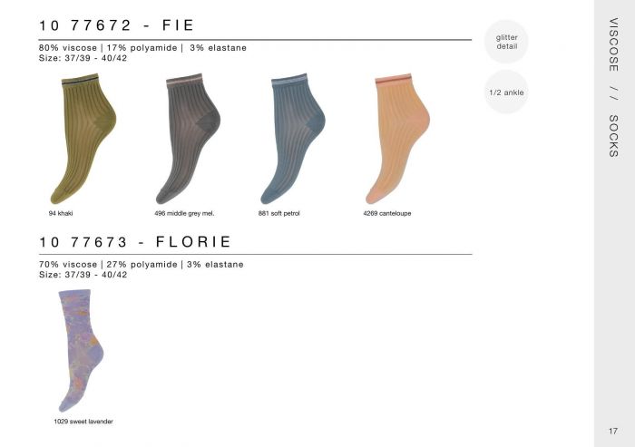 Mp Mp-katalog Spring Summer 2022-17  Katalog Spring Summer 2022 | Pantyhose Library