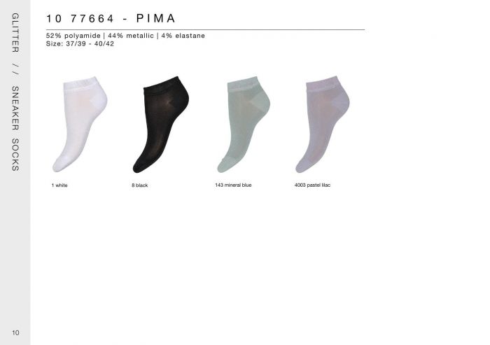 Mp Mp-katalog Spring Summer 2022-10  Katalog Spring Summer 2022 | Pantyhose Library