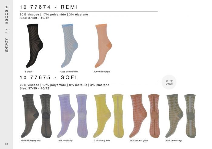 Mp Mp-katalog Spring Summer 2022-18  Katalog Spring Summer 2022 | Pantyhose Library