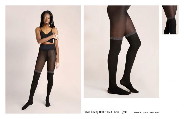 Sheertex Sheertex-lookbook 2020-17  Lookbook 2020 | Pantyhose Library