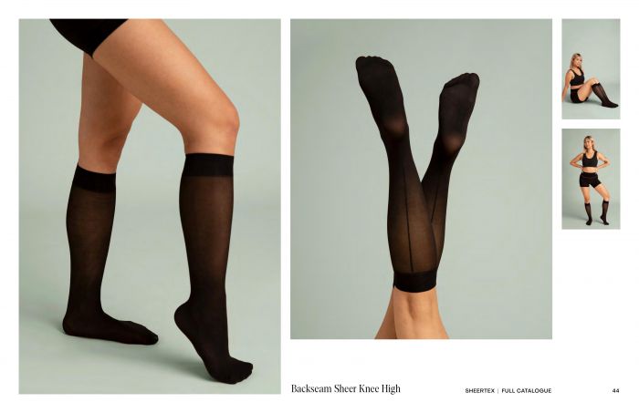 Sheertex Sheertex-lookbook 2020-44  Lookbook 2020 | Pantyhose Library