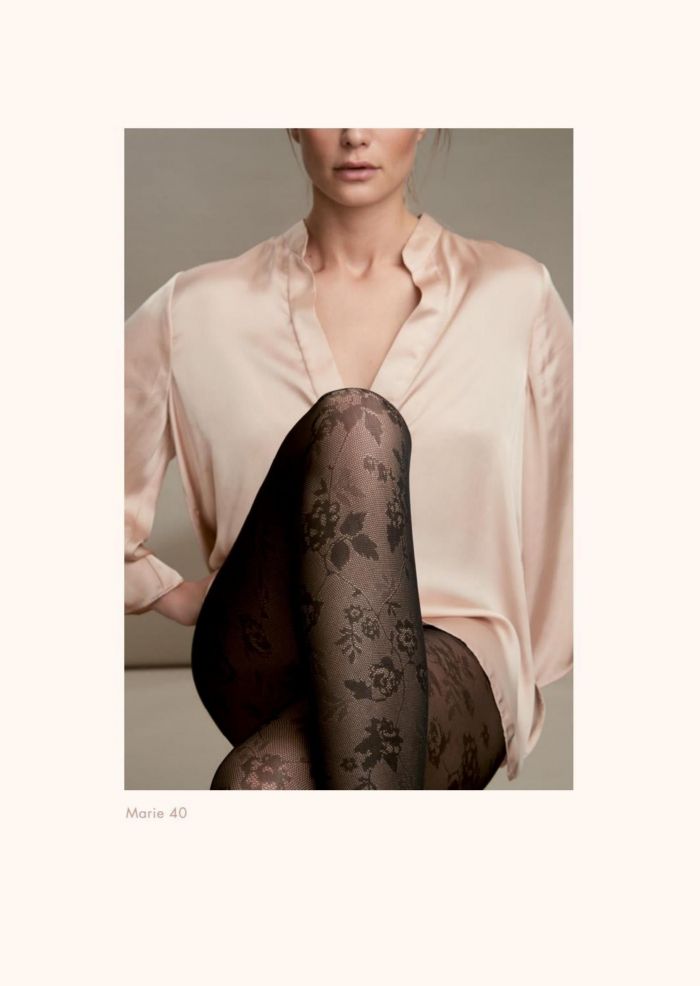 Vogue Vogue-ss 2020 Lookbook-2  Ss 2020 Lookbook | Pantyhose Library