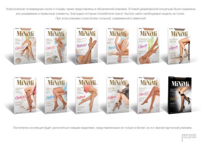 Minimi Minimi-repacking Presentation 2020-5  Repacking Presentation 2020 | Pantyhose Library