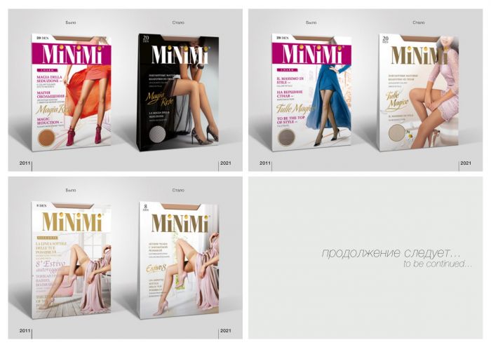 Minimi Minimi-repacking Presentation 2020-9  Repacking Presentation 2020 | Pantyhose Library