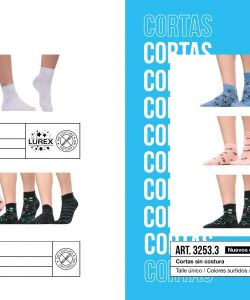 Cocot - Medias Otono Invierno 2022