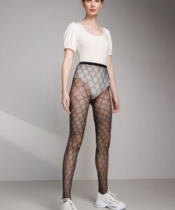 Vogue - Hosiery Ss 2021 Lookbook