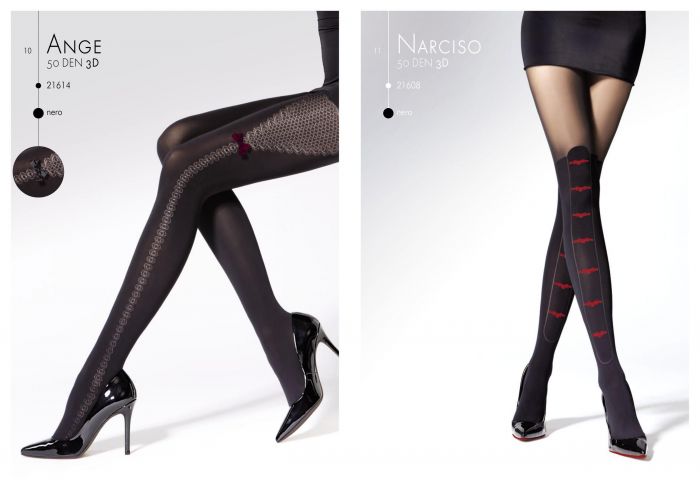 Noq Noq-katalog 2016 Fantasy-7  Katalog 2016 Fantasy | Pantyhose Library