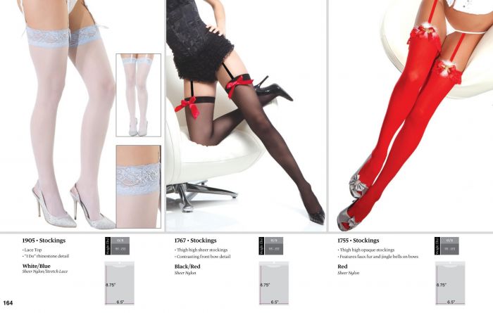 Coquette Coquette-2020 Book Web-164  2020 Book Web | Pantyhose Library