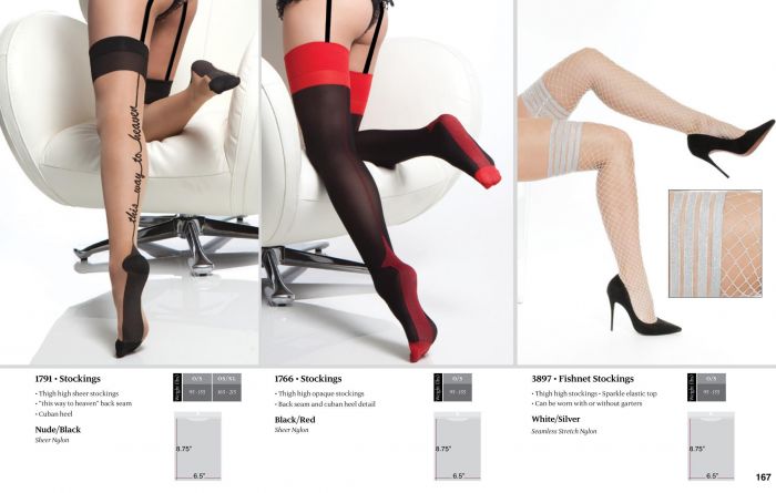 Coquette Coquette-2020 Book Web-167  2020 Book Web | Pantyhose Library