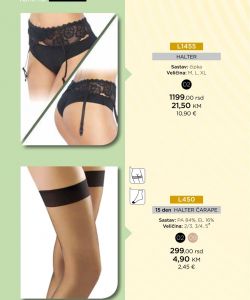 Leiline - Katalog 2019 Jesen Zima