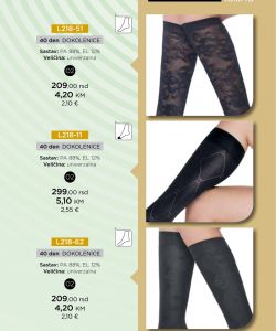 Leiline - Katalog 2019 Jesen Zima