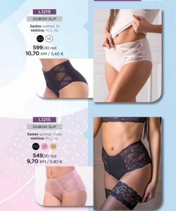 Leiline - Katalog 2019 Jesen Zima