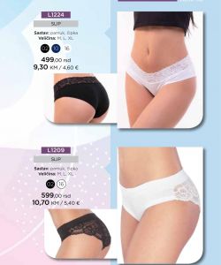 Leiline - Katalog 2019 Jesen Zima