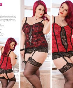 Coquette - Holiday 2015 Catalogue