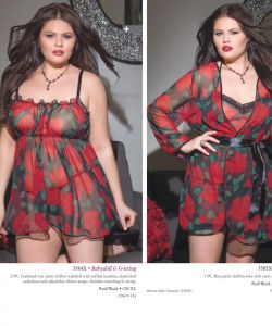 Coquette - Holiday 2015 Catalogue