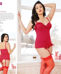 Coquette - Holiday 2015 Catalogue