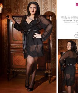 Coquette - Holiday 2015 Catalogue