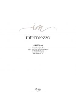 Intermezzo - Collection 2022